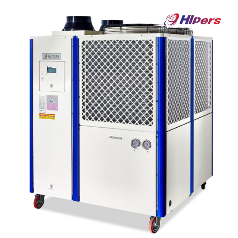 축사 대용량 덕트형에어컨 초대형 이동식냉방기 농업용 일체형에어컨 : 신일N위시웨이