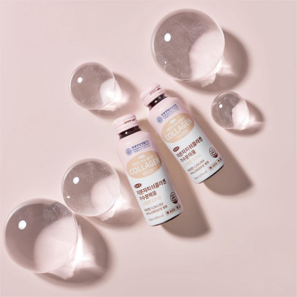 제품별 제형 및 비교 이미지