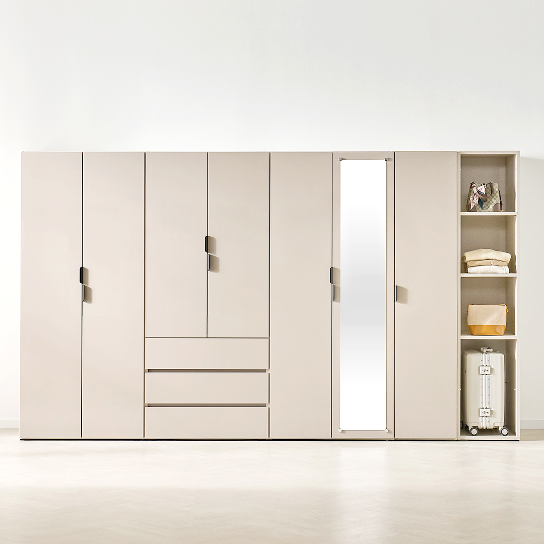 디온 LPM 800 옷장 장농