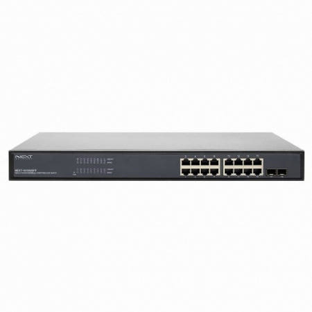 이지넷유비쿼터스 NEXT-1019GSFP 스위치허브 / M