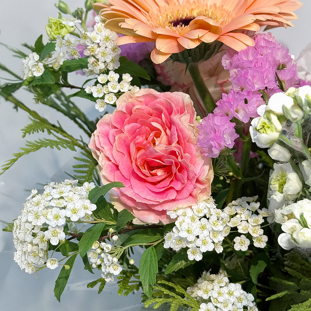 평택 카네이션 꽃바구니 어버이날 스승의날 꽃배달서비스 가정의달 부모님 선물 생화 농장직영