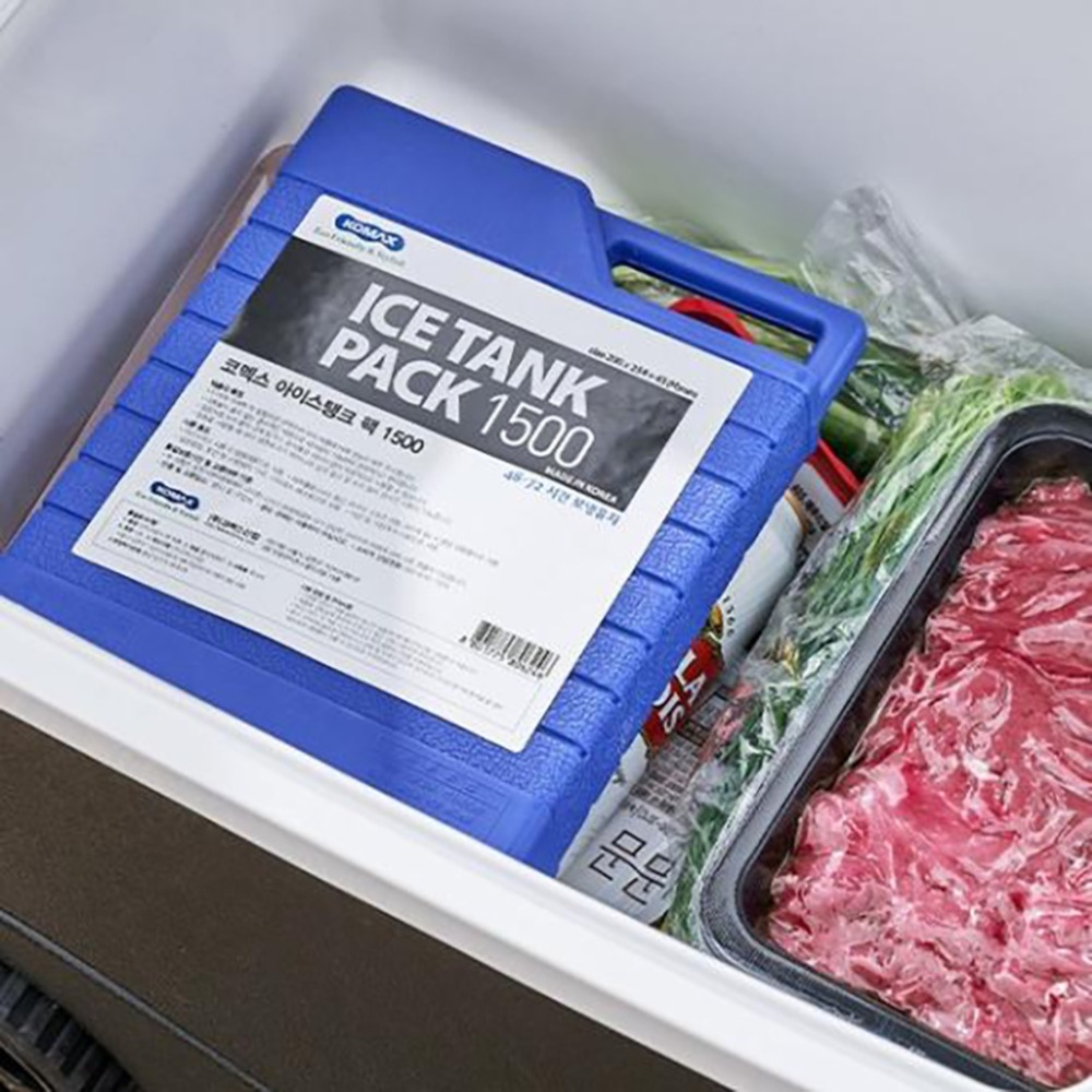 국산 보냉팩 오래가는 아이스팩 냉매제 보냉제 냉동 아이스박스 젤 얼음팩