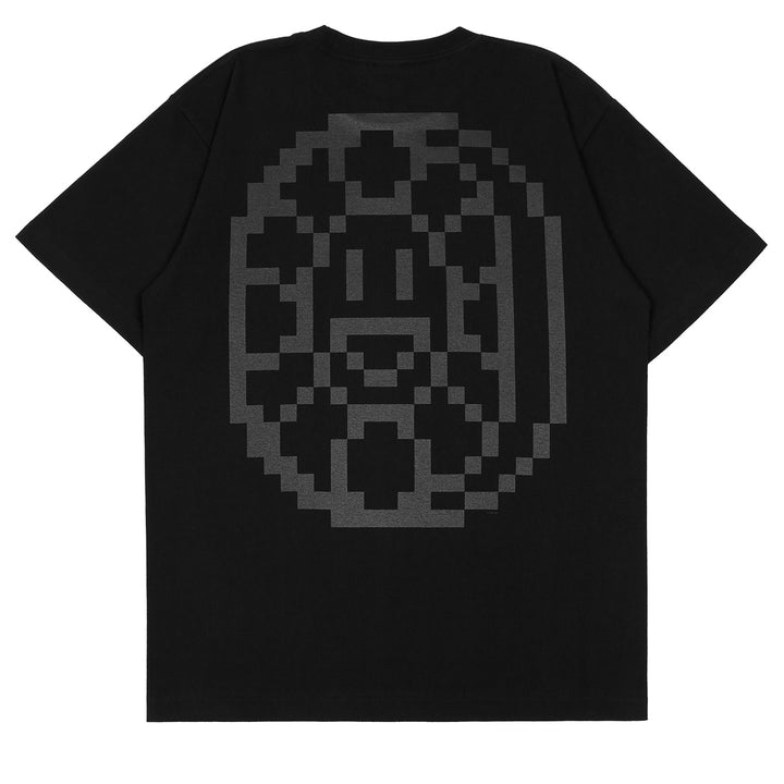 카이카이키키 반팔티 Murakami Lucky Cat Coin Bank - 상세 이미지 4