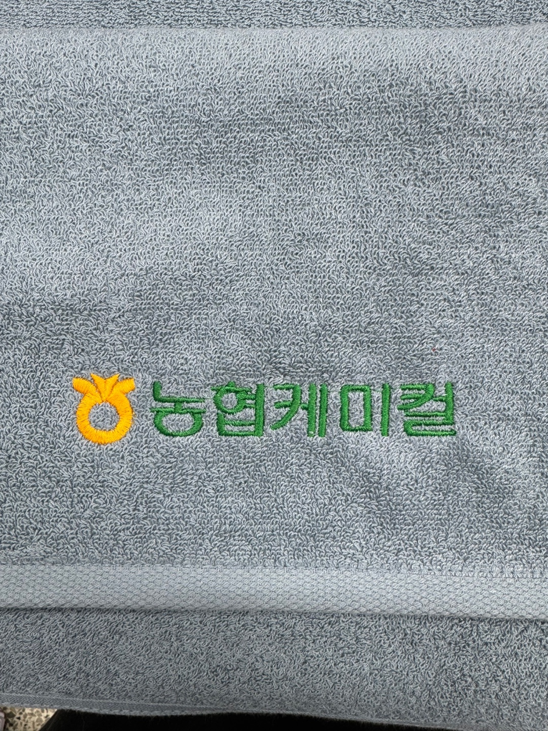 송월 라이트 무지40 호텔수건 제작 송월타올 답례품 송월타올30수 이미지 6