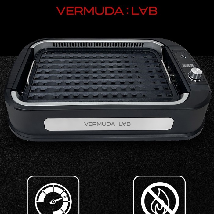 냄새안나는그릴 연기먹는전기그릴 전기그리들