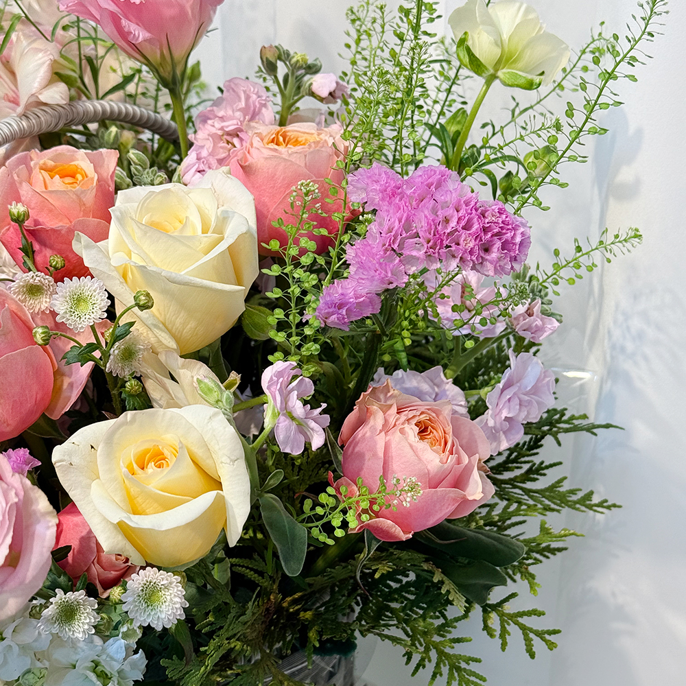 가정의달 카네이션 꽃바구니 어버이날 스승의날 꽃배달서비스 가정의달 부모님선물 생화 농장직영