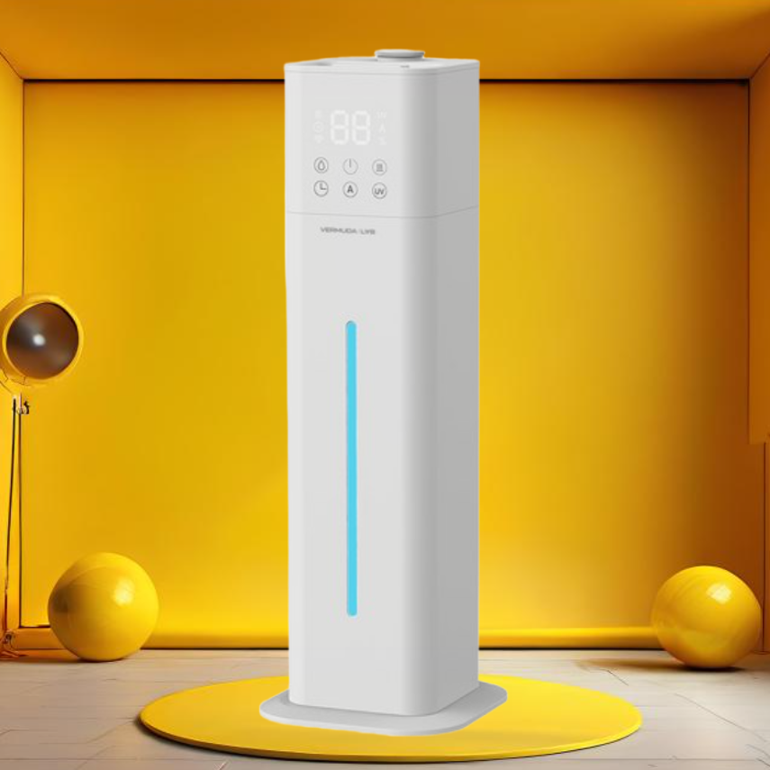 습도조절 가열식 대용량 가습기 끓이는 가습기 대학 병원 가습기