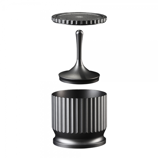 zeroHero 토르 도징퍼널 쉐이킹 도징컵 58mm 블라인드 쉐이커 - 상세 이미지 3