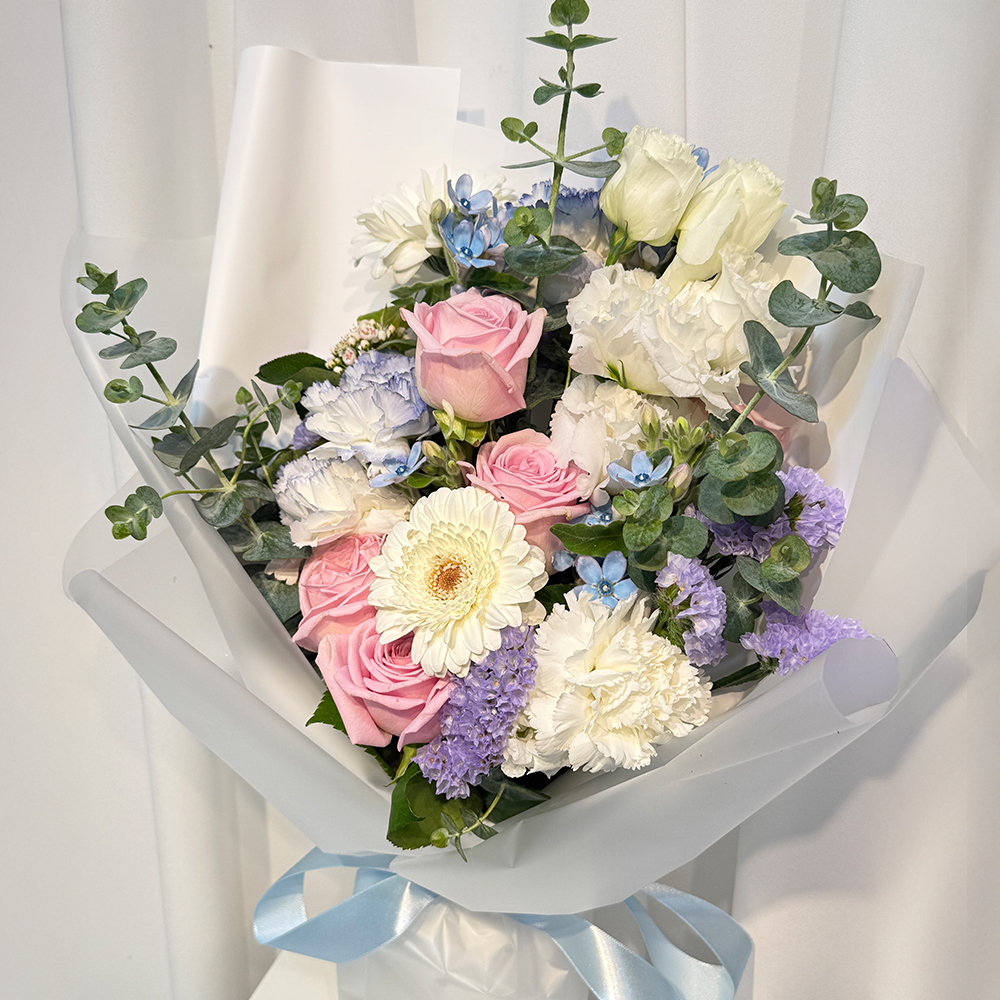 양주 카네이션 꽃다발 어버이날 스승의날 꽃배달서비스 가정의달 부모님 선물 생화 농장직영