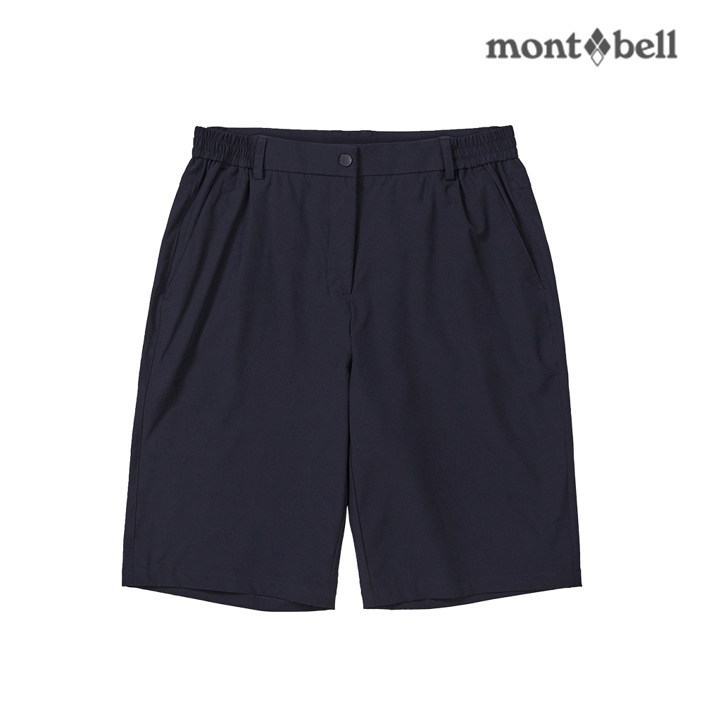 몽벨 여성 퍼포먼스L 5부 팬츠_MW3GMWPH241