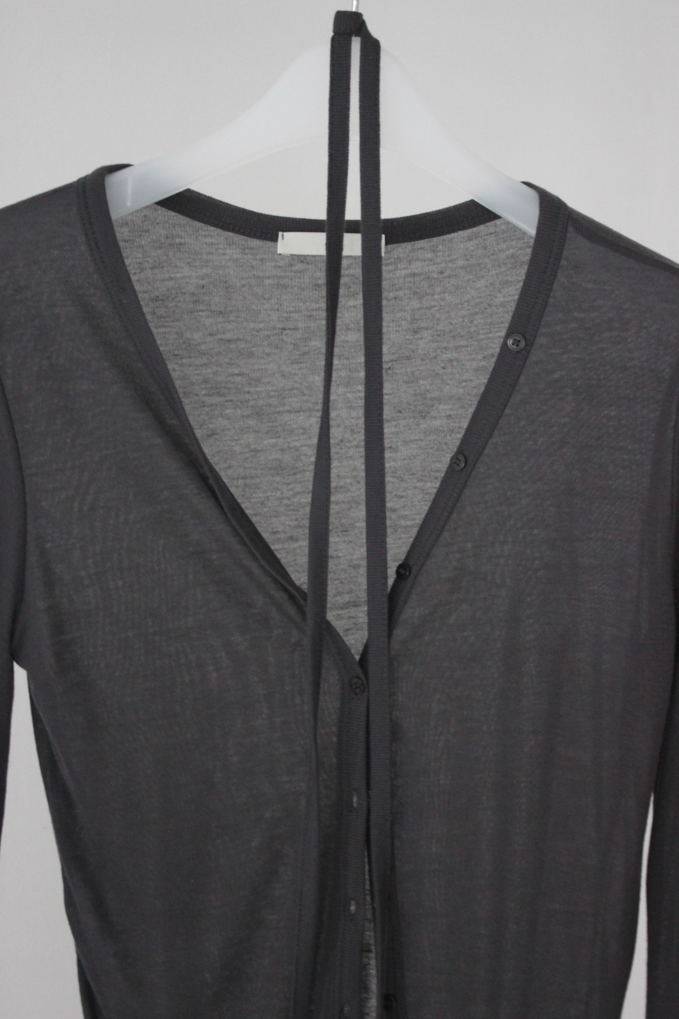 frill button cardigan 프릴 버튼 가디건 (스트랩 set) 상세 이미지 38