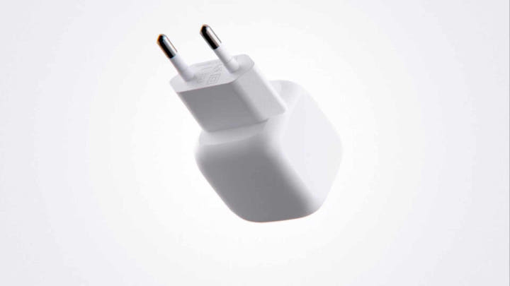 벨킨 45W 충전기 이미지