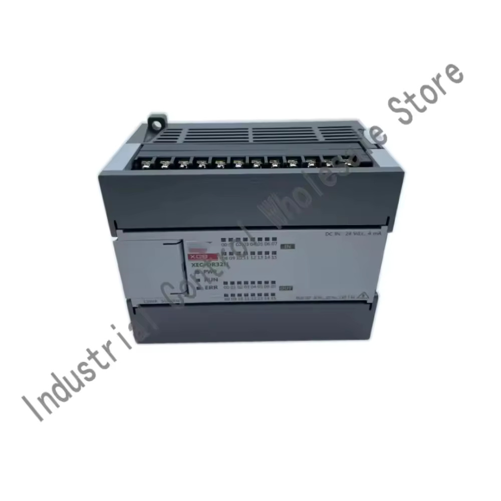 LS PLC 모듈 XEC-DR32H새 원본