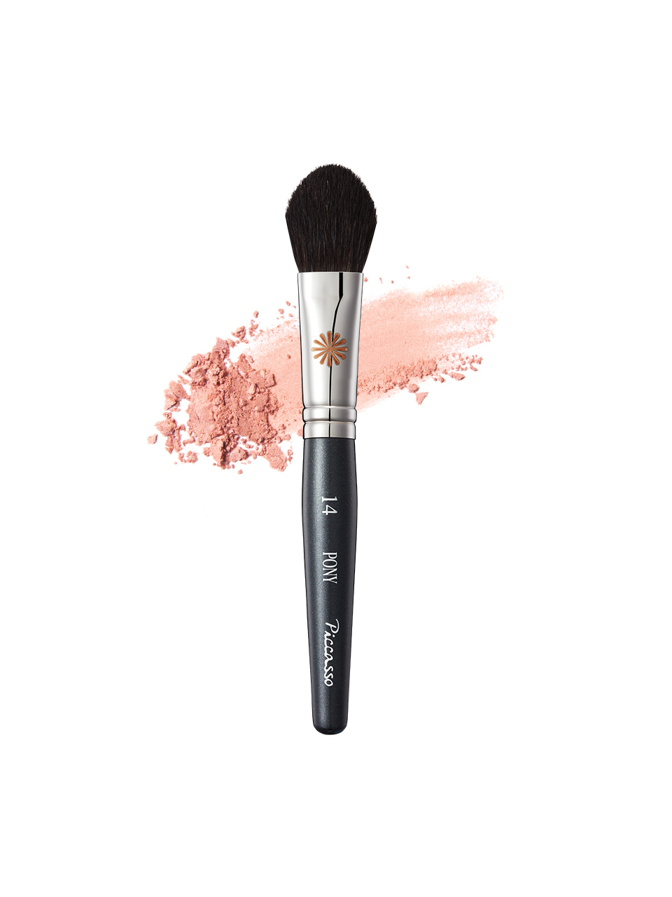 [피카소] PONY14 MINI 블러셔 - 상세 이미지 2
