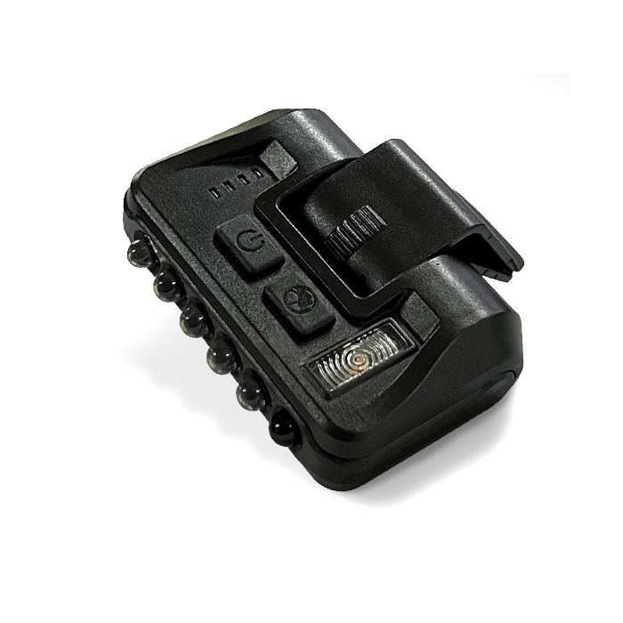 챌리온 5핀 USB충전 CLL-06 클리형 캡라이트 사우론 센싱 센서형 낚시 캠핑 해루질