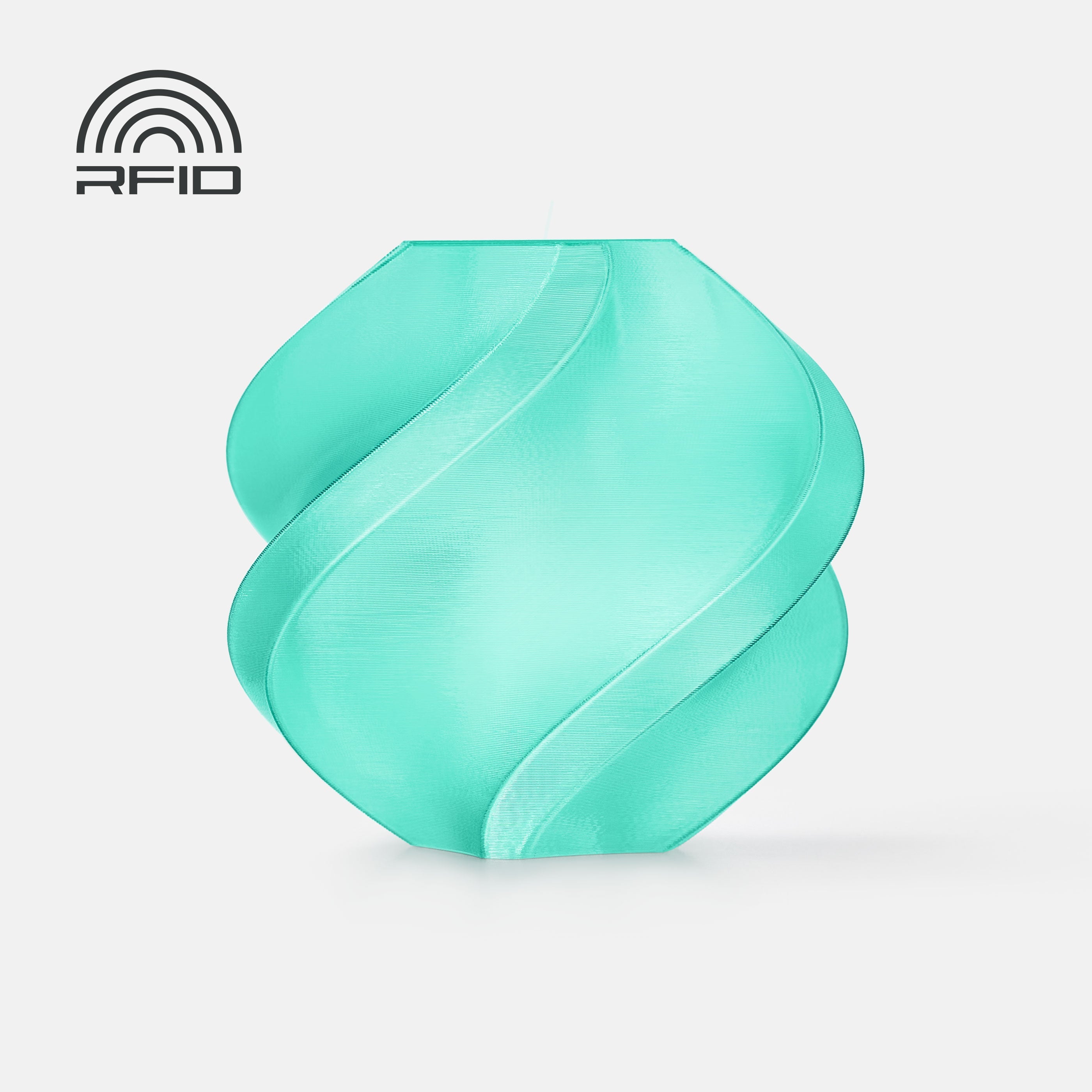 Bambu Lab PETG Translucent 뱀부랩 3D 필라멘트 1kg (스풀형) - 상세 이미지 3