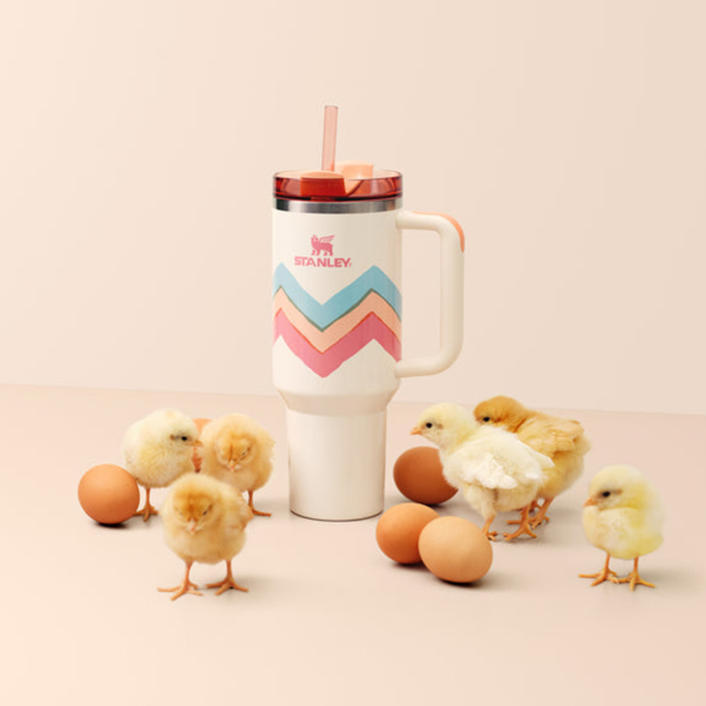 스탠리 텀블러 H2.0 진공 슬림 퀀처 1.18L 대용량 보냉 빨대 041604454196 - 상세 이미지 5