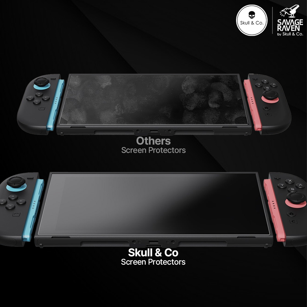 지문 방지 코팅