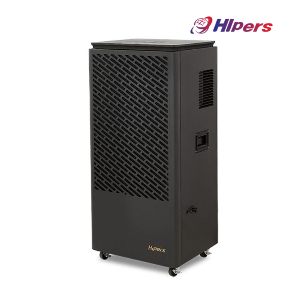 지하 업소용 공업용제습기 대형 주차장 산업용 대용량제습기 130L : 신일N위시웨이