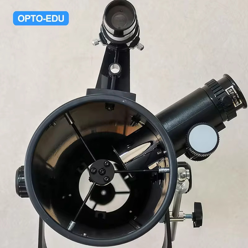 OPTO-EDU T11.1510 H20mm 접안 렌즈 반사경 프로 천문 망원경 : 케디유통산업