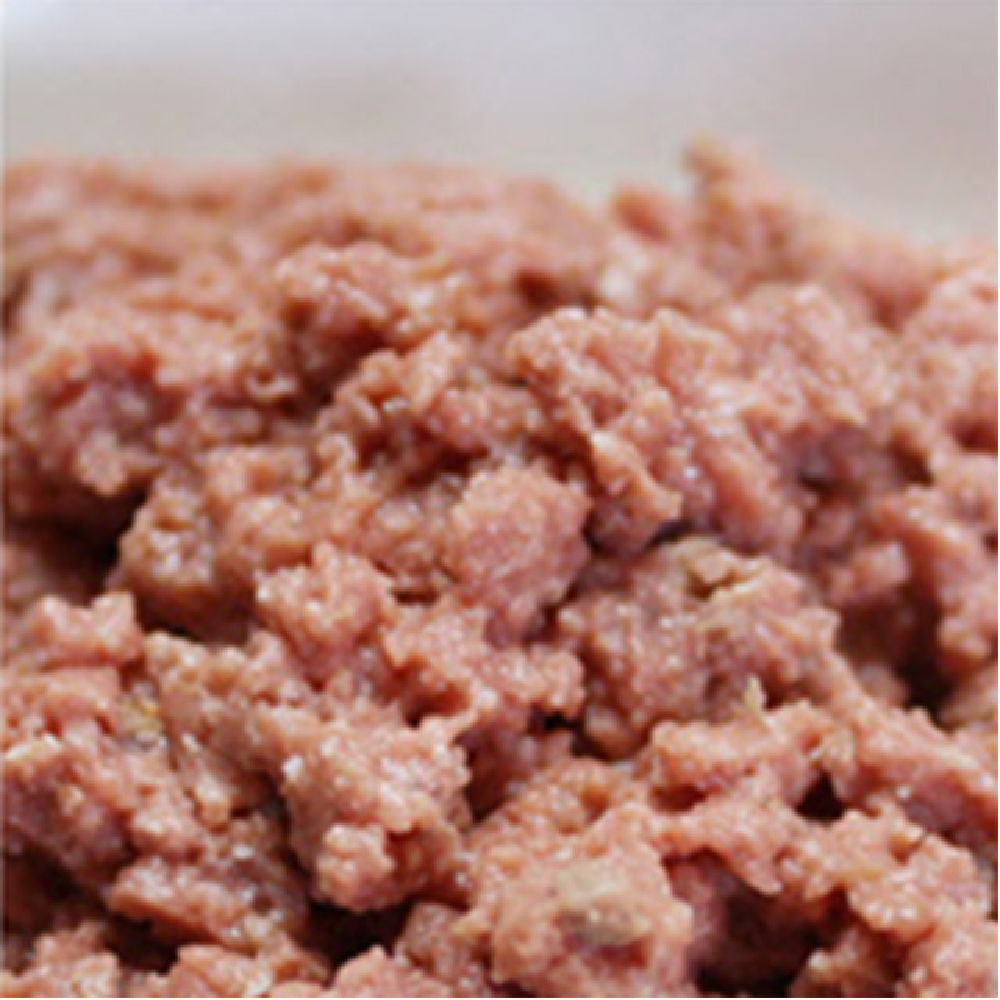 헬로도기 대용량 애견 간식 캔 닭고기, 400g, 24개 - 상세 이미지 3