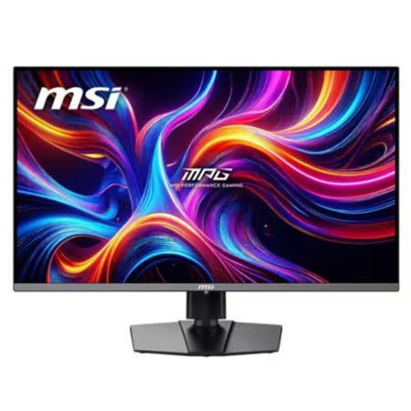 MSI MPG 321URXDN QD-OLED 240 모니터 4K UHD