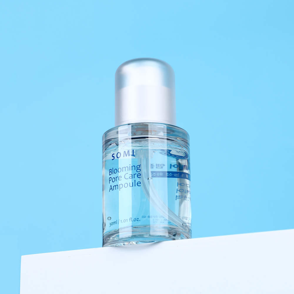 소미화장품 블루밍 포어 케어 앰플 30ml 나이아신아마이드 - 상품 이미지