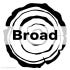 Broad 로고