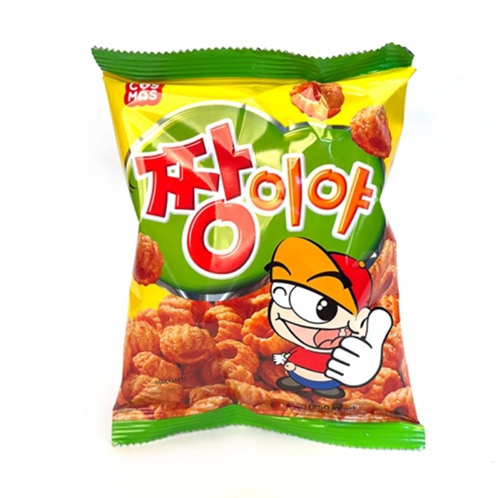 코스모스 짱이야 50g 10개 묶음 : 봉실마켓