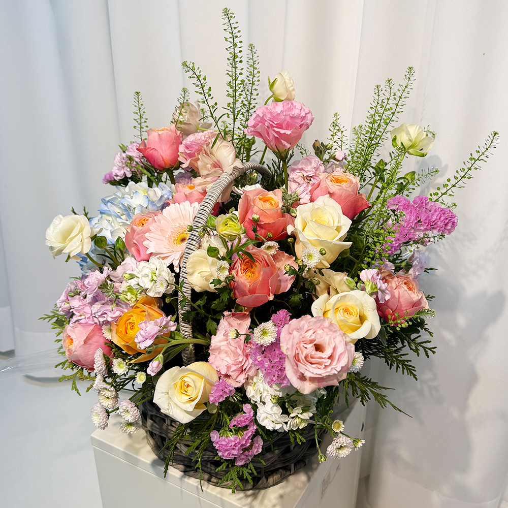 가정의달 카네이션 꽃바구니 어버이날 스승의날 꽃배달서비스 가정의달 부모님선물 생화 농장직영