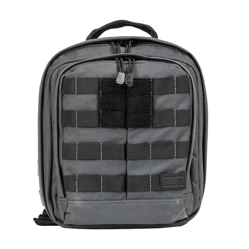 5.11 택티컬 러쉬 슬링 백 모아브 6 (더블 탭) - Rush MOAB 6 (Double Tap)