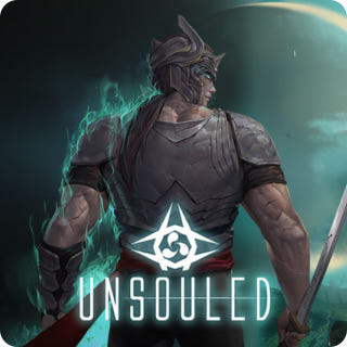 언소울드(Unsouled)이미지