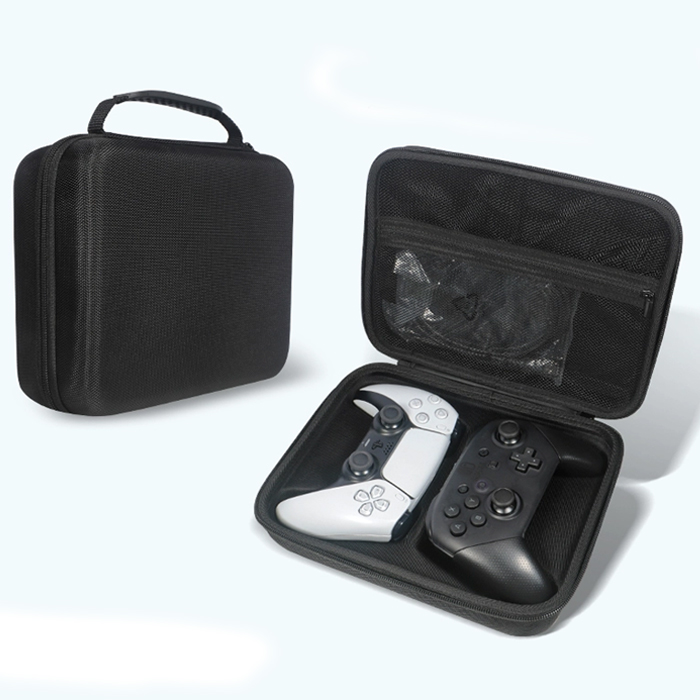 프로콘 듀얼센스 쇼크 케이스 파우치 2대수납 듀얼케어