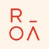 로아ROA 로고