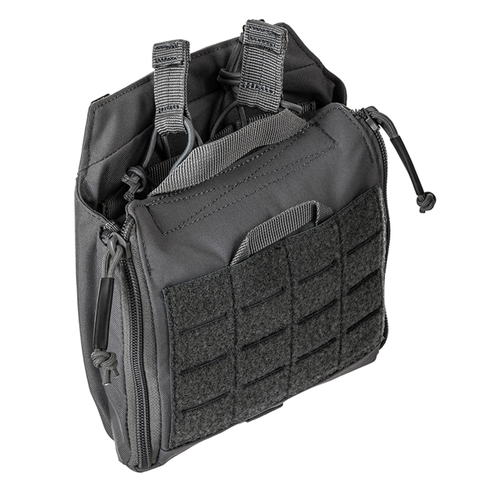 5.11 택티컬 플렉스 택메드 파우치 (스톰) - Flex Tacmed Pouch (Storm) - 상세 이미지 2