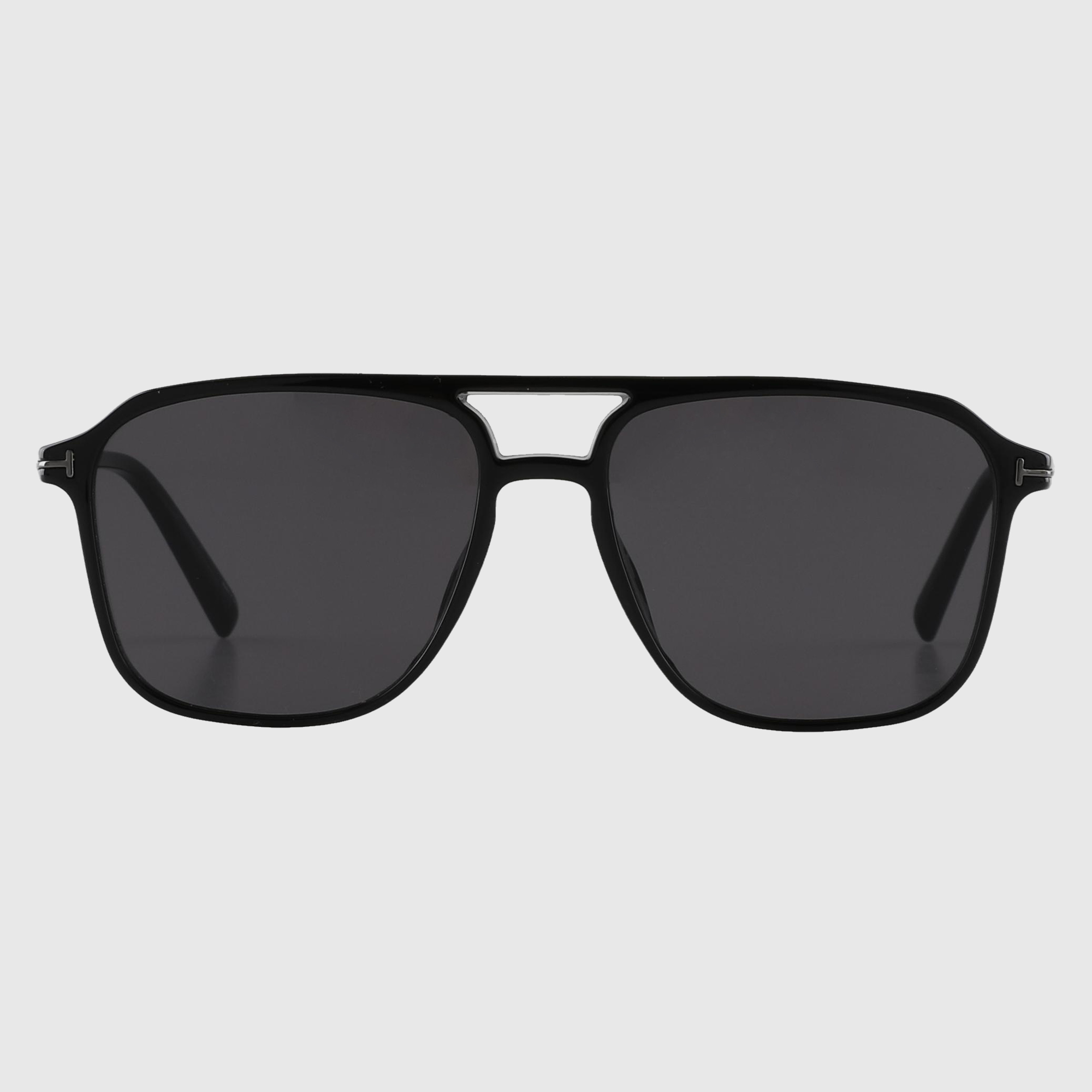 투브릿지 보잉 힙한 자외선차단 패션 선글라스 골프 가벼운 uv400