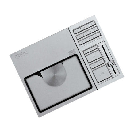 [해외]두누 Dunu CONCEPT R 휴대용 CD 플레이어