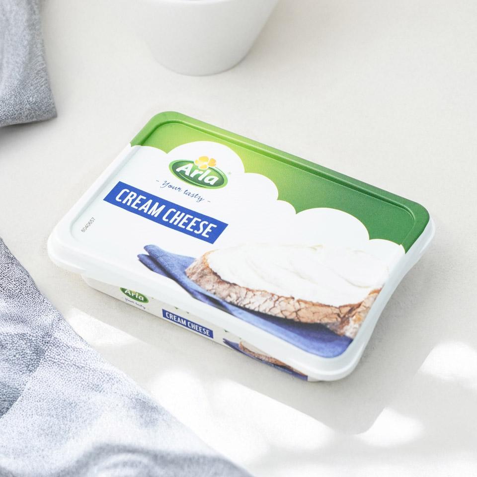 메가마트 매일 알라 크림치즈 플레인 150g - 상세 이미지 2