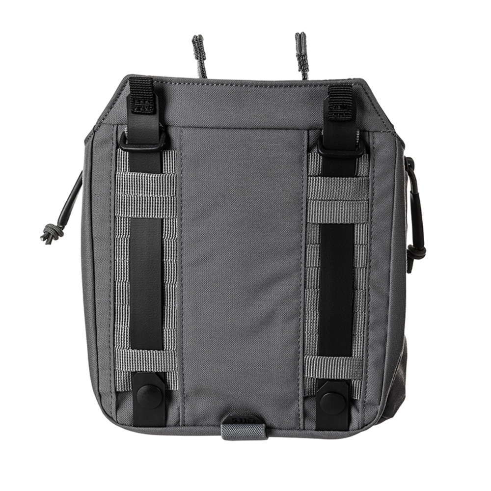 5.11 택티컬 플렉스 택메드 파우치 (스톰) - Flex Tacmed Pouch (Storm) 이미지 6