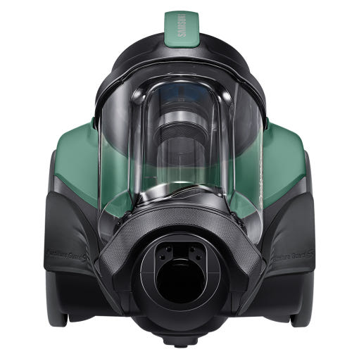 삼성 파워모션 4100의 가벼운 본체 이미지