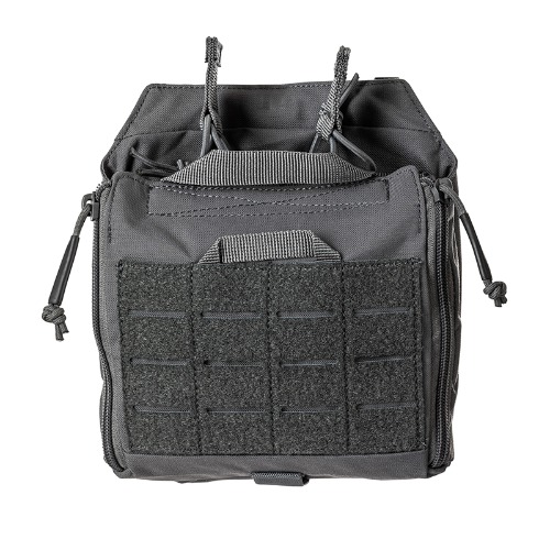 5.11 택티컬 플렉스 택메드 파우치 (스톰) - Flex Tacmed Pouch (Storm) - 상세 이미지 5