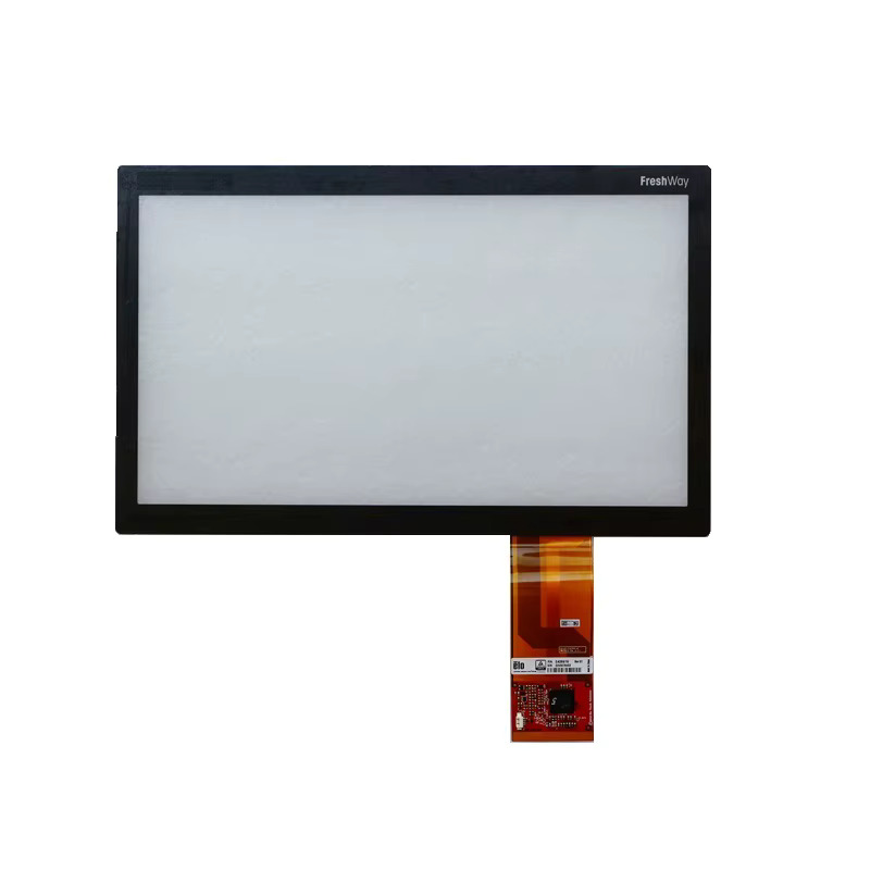 터치 스크린 유리 패널 디지타이저 패드 ELO METTLER TOLEDO FreshWay E426916 15.6 인치 : 케디물산