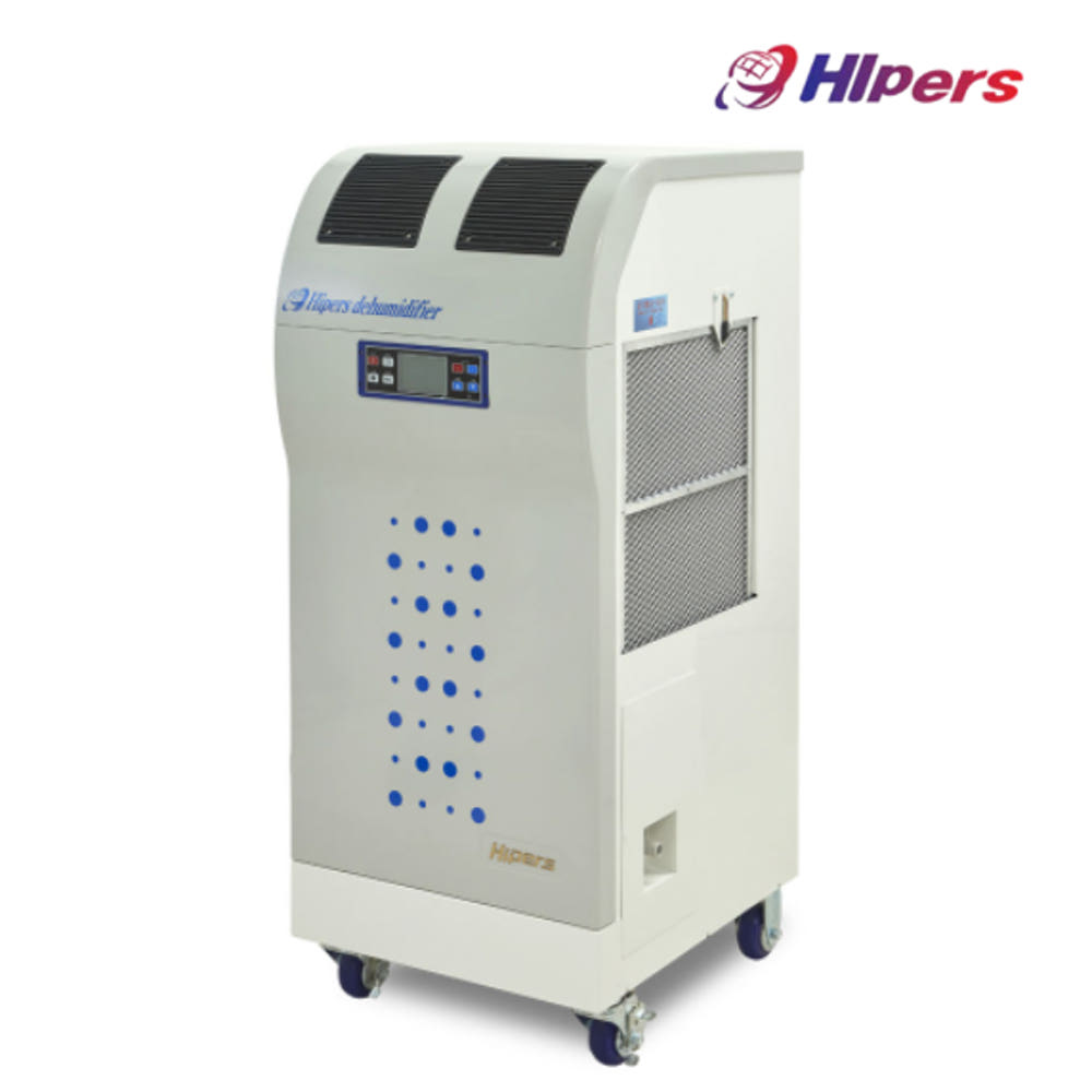 대용량제습기 산업용 도서관 지하주차장 물류창고제습기 펌프형 : 신일N위시웨이