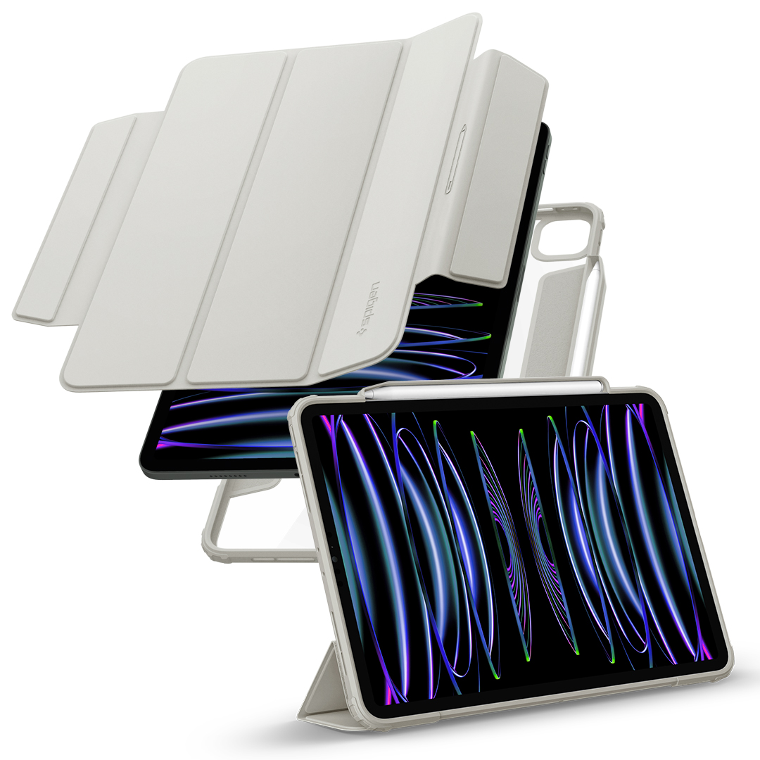 아이패드프로 11 4세대 3세대 2세대 1세대 커버 분리 케이스 에어스킨프로