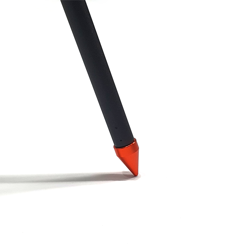 더치오븐 삼각대 3단 접이식 화로 BBQ 냄비 걸이 거치대