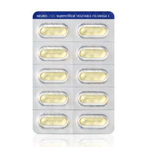 뉴로랩스 초임계 식물성 알티지 오메가3 DHA 순도85% 임산부 비건 3... 맛있게 먹은 솔직 후기 - 상품 이미지 3