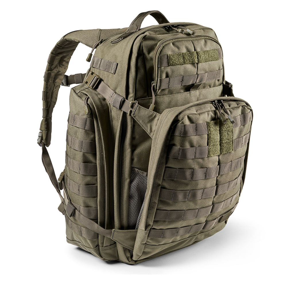 5.11 택티컬 러쉬 72 2.0 백팩 (레인저그린) - Rush72 2.0 Backpack (Ranger Green) - 상세 이미지 3