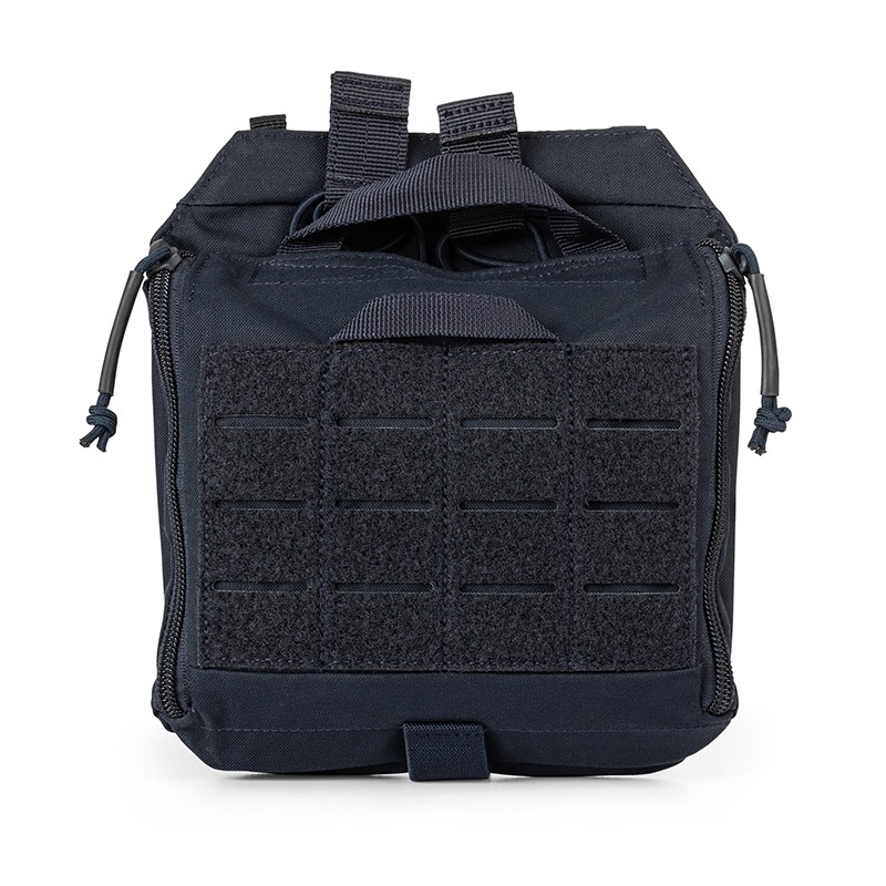 5.11 택티컬 플렉스 택메드 파우치 (다크네이비) - Flex Tacmed Pouch (Dark Navy) - 메인 이미지