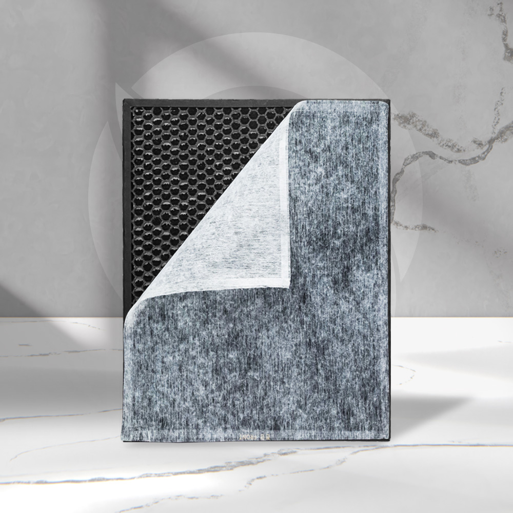 [호환] 환경필터 위닉스 제로S 2.0 3.0 필터세이퍼 성능향상필터 1장