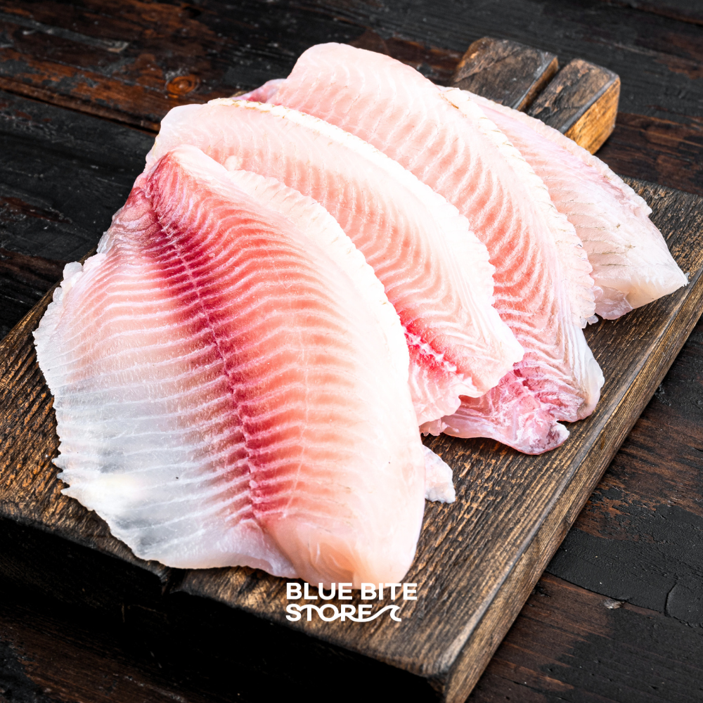 팡가시우스 필렛 1kg, 10kg(1kg x 10pk) - 상품 이미지